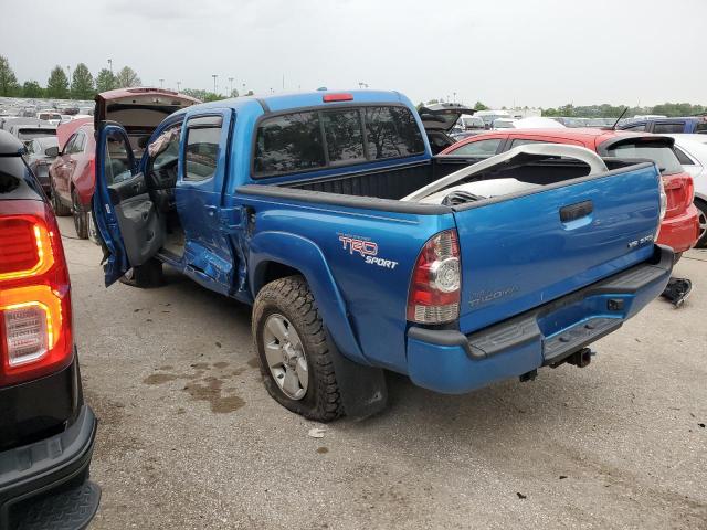 2010 Toyota Tacoma Double Cab VIN: 3TMLU4EN5AM049772 Lot: 55822184