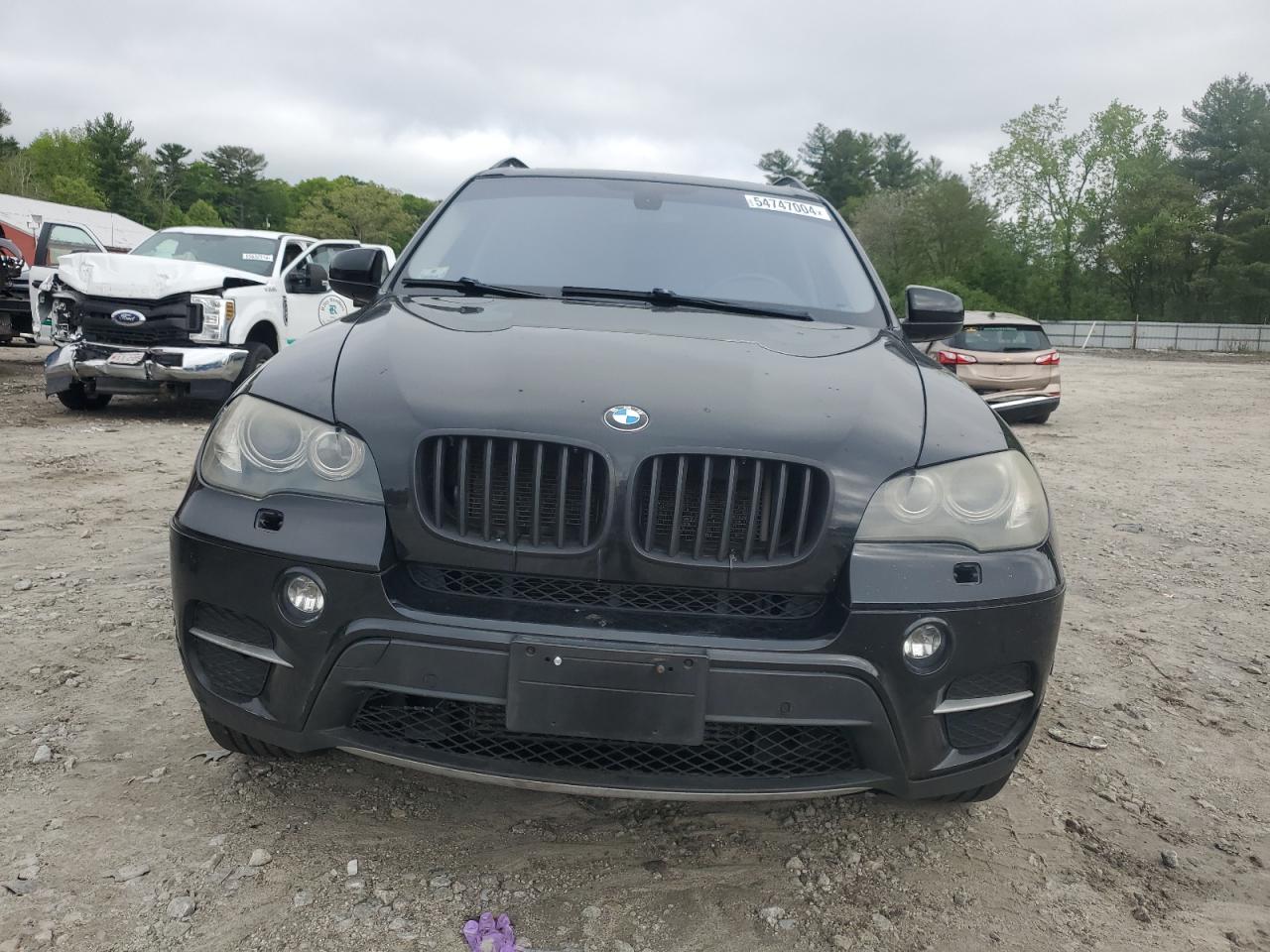 5UXZV4C51CL762679 2012 BMW X5 xDrive35I