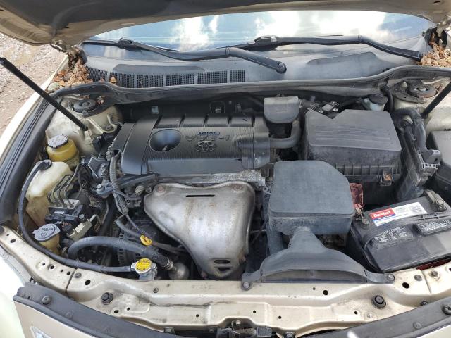 4T1BF3EK6BU697667 2011 Toyota Camry Base