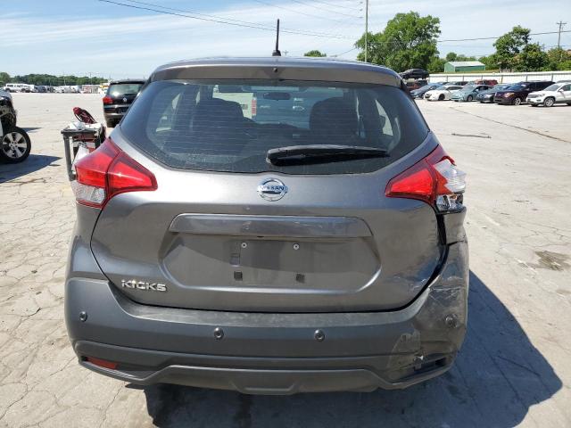 2020 Nissan Kicks S VIN: 3N1CP5BV4LL548852 Lot: 57318904