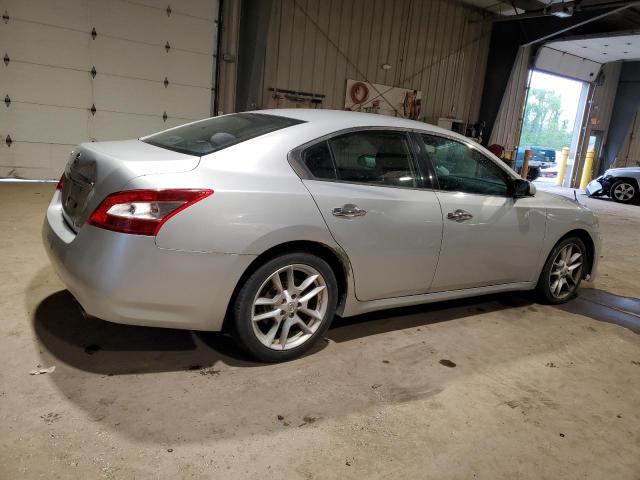 2010 Nissan Maxima S VIN: 1N4AA5AP0AC808770 Lot: 54541724