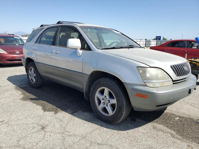 2000 Lexus Rx 300 VIN: JT6HF10U3Y0139777 Lot: 54244964