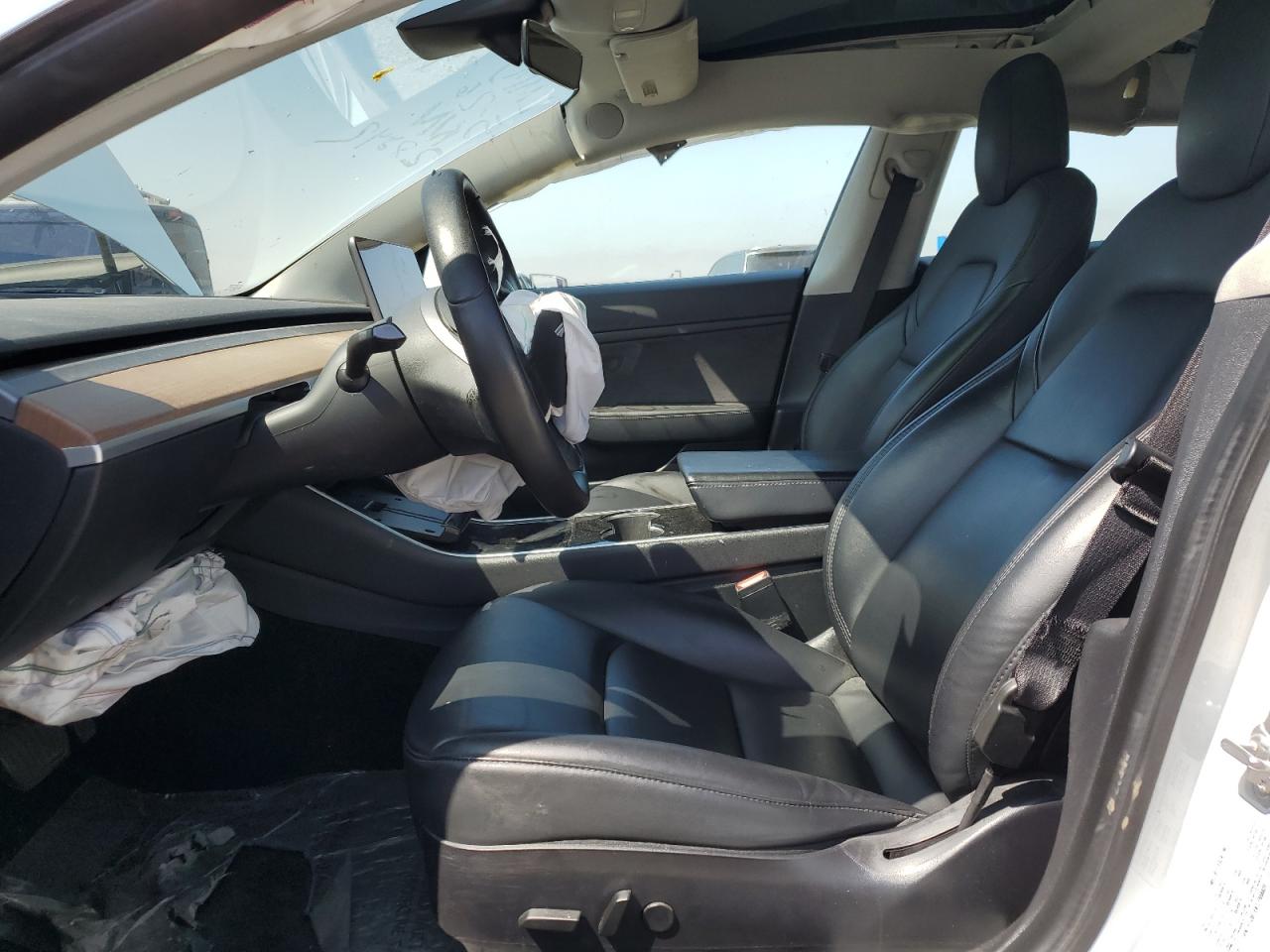 5YJ3E1EA7LF658829 2020 Tesla Model 3