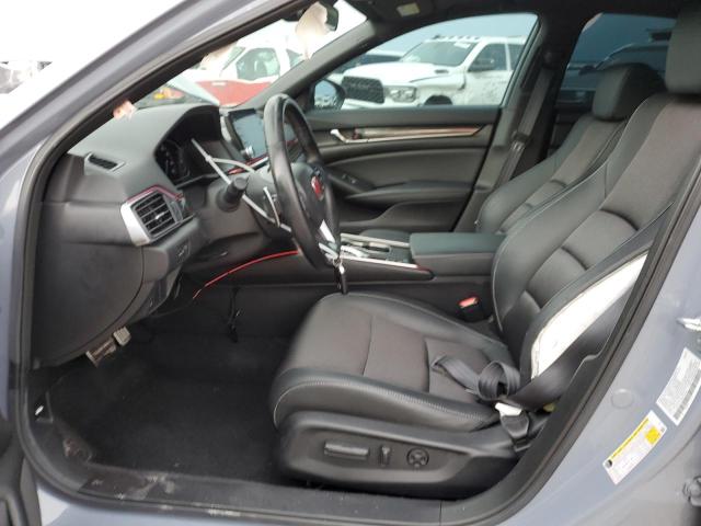 2021 Honda Accord Sport VIN: 1HGCV2F39MA030451 Lot: 56821494