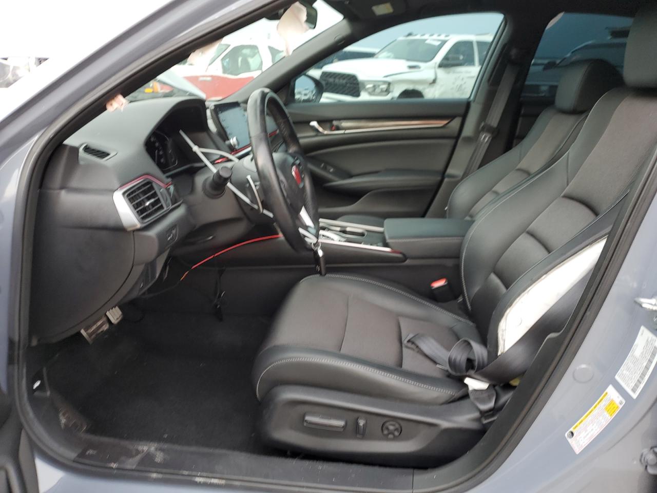 1HGCV2F39MA030451 2021 Honda Accord Sport