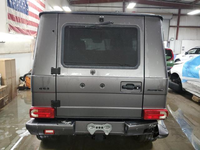 VIN WDCYC7DF8DX210709 2013 MERCEDES-BENZ G-CLASS no.6