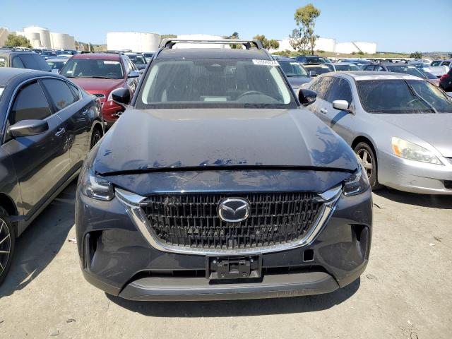 2024 Mazda Cx-90 Preferred VIN: JM3KKBHA5R1122931 Lot: 53998024