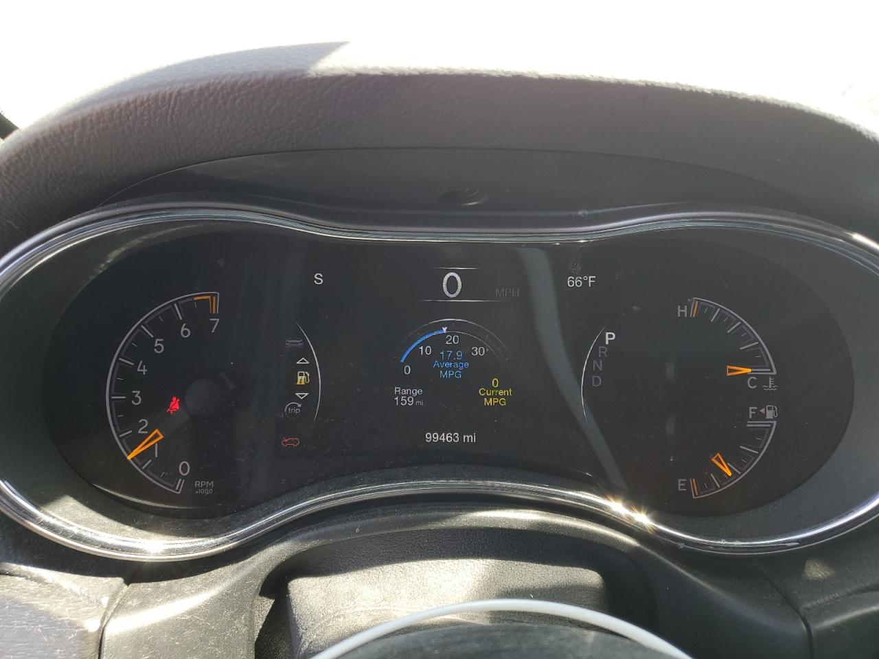 1C4RJFAG6JC467006 2018 Jeep Grand Cherokee Laredo