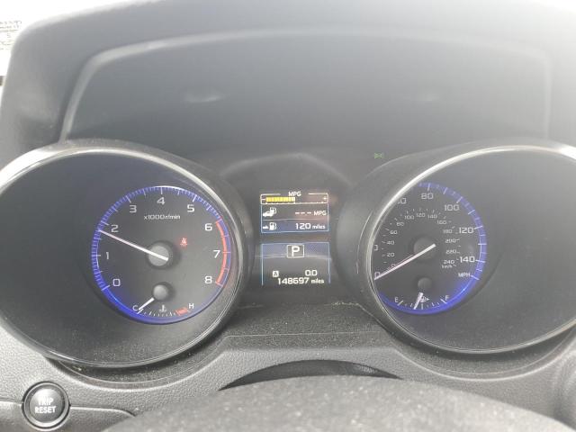 2016 Subaru Outback 2.5I Limited VIN: 4S4BSALC1G3297296 Lot: 54903434