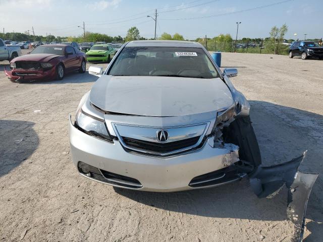 2013 Acura Tl Tech VIN: 19UUA9F5XDA001423 Lot: 53248364