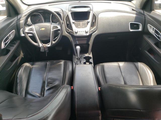 2013 Chevrolet Equinox Ltz VIN: 2GNFLGEK1D6400335 Lot: 56263774