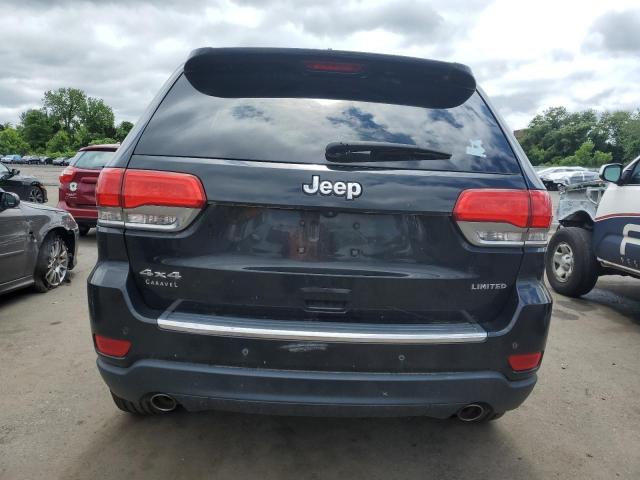 2014 Jeep Grand Cherokee Limited VIN: 1C4RJFBG9EC542589 Lot: 56682004