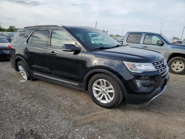 2016 FORD EXPLO XL 1FM5K7D83GGA17574