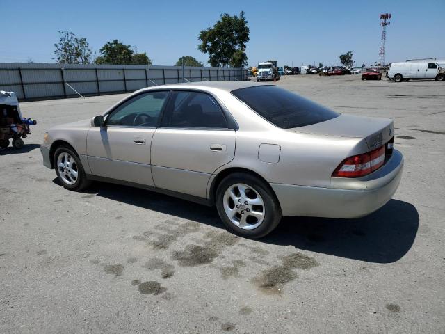 2000 Lexus Es 300 VIN: JT8BF28G1Y5080698 Lot: 56187234