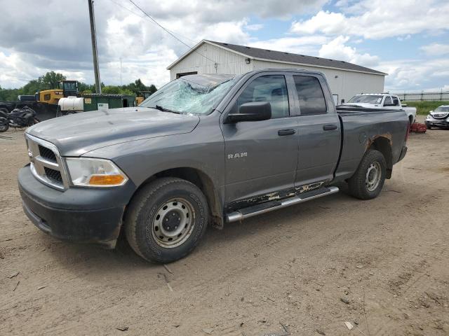 2010 Dodge Ram 1500 VIN: 1D7RV1GP1AS103019 Lot: 56571094