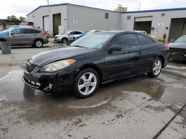 2005 Toyota Camry Solara Se VIN: 4T1CE38P45U991846 Lot: 54508294