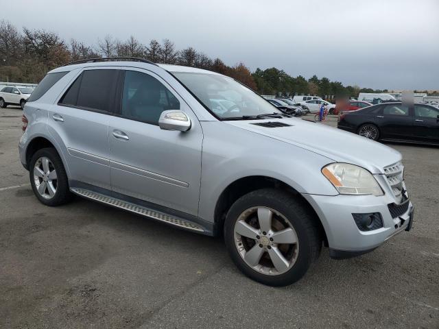 2009 Mercedes-Benz Ml 350 VIN: 4JGBB86E99A454576 Lot: 53303494