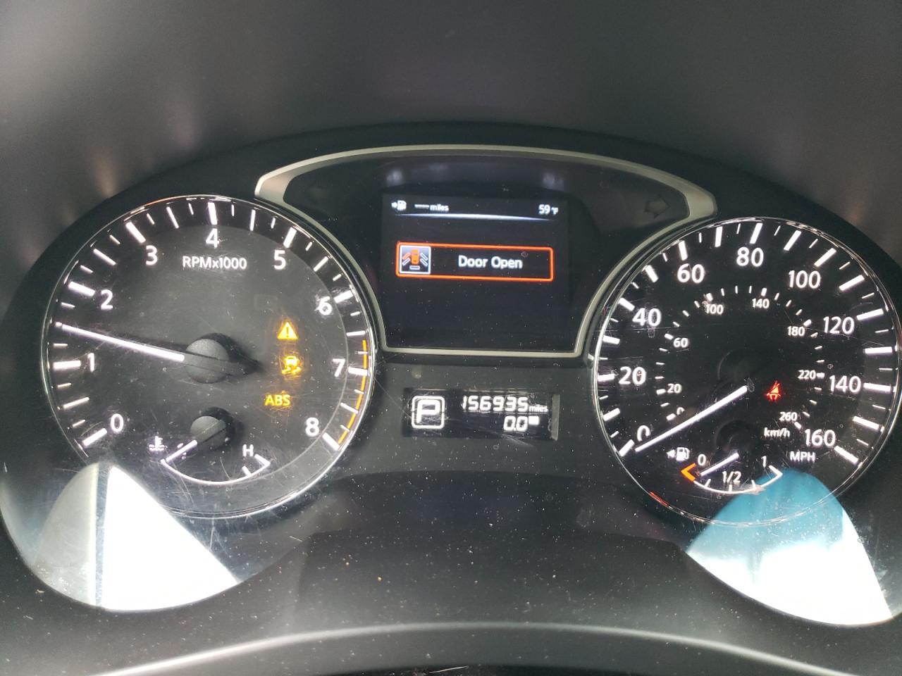 2013 Nissan Altima 2.5 vin: 1N4AL3AP8DC917352