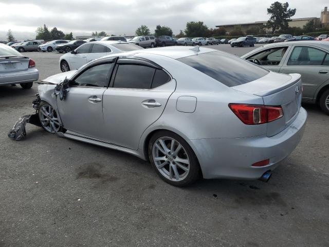 2012 Lexus Is 250 VIN: JTHBF5C22C2102960 Lot: 55425864