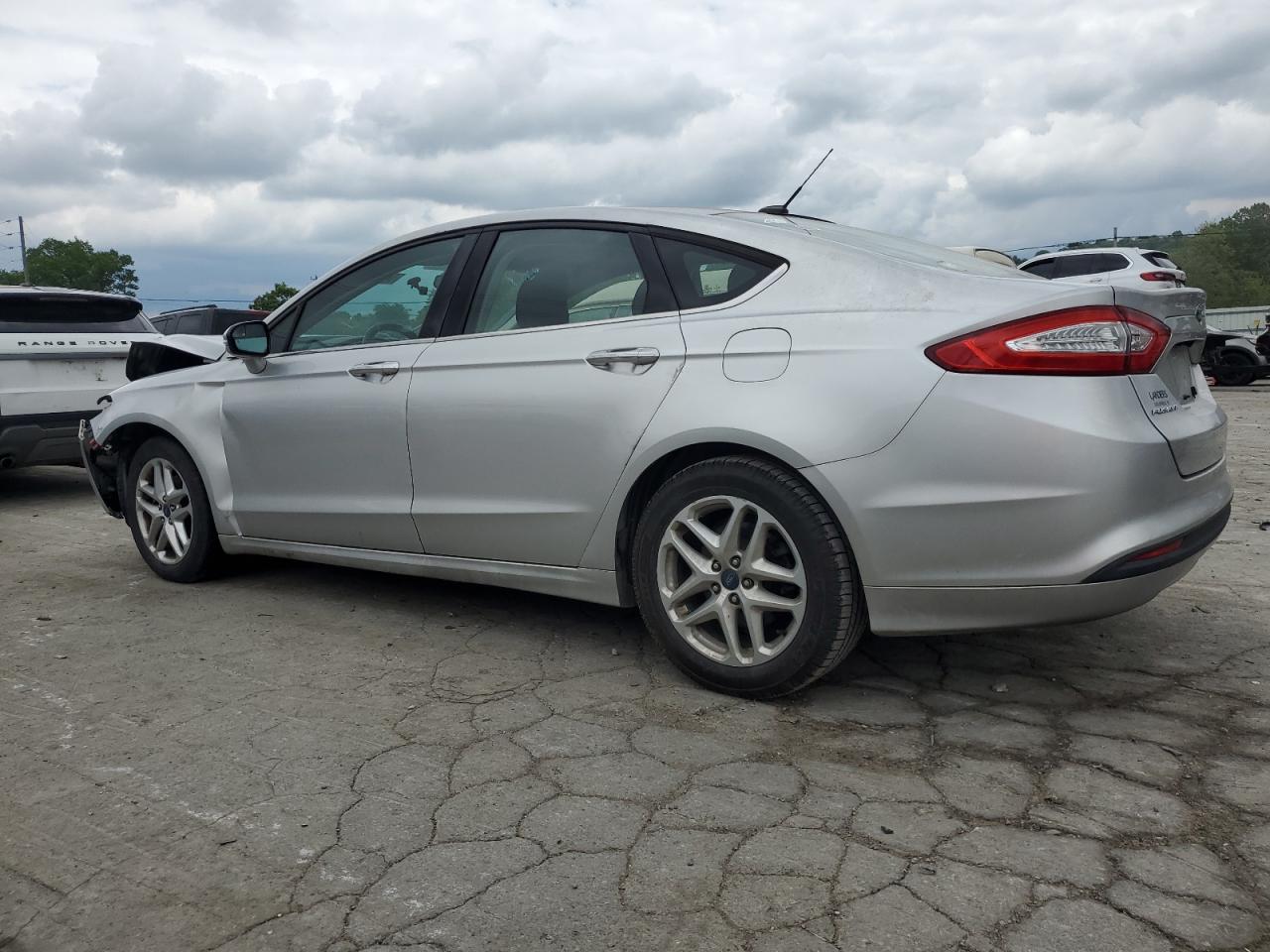 2013 Ford Fusion Se vin: 3FA6P0H78DR105467