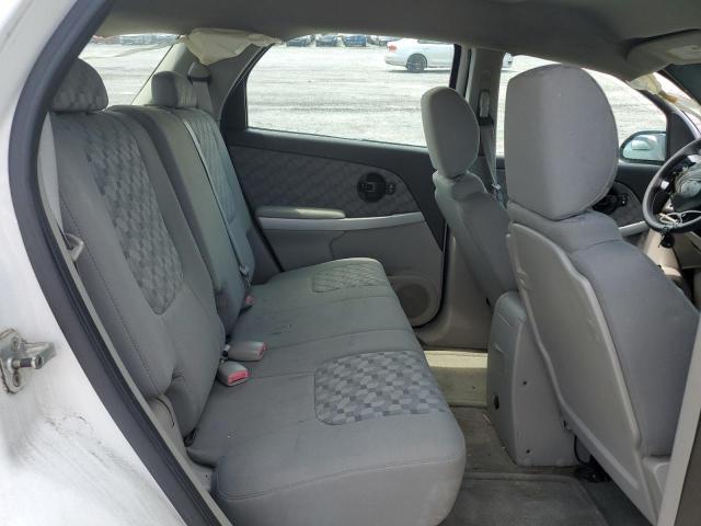 2007 Chevrolet Equinox Ls VIN: 2CNDL23F676099697 Lot: 54044754