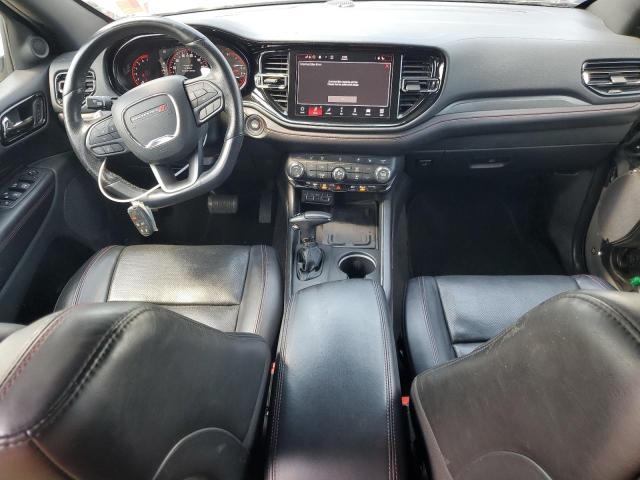 2022 Dodge Durango R/T VIN: 1C4SDJCT2NC104262 Lot: 56848494