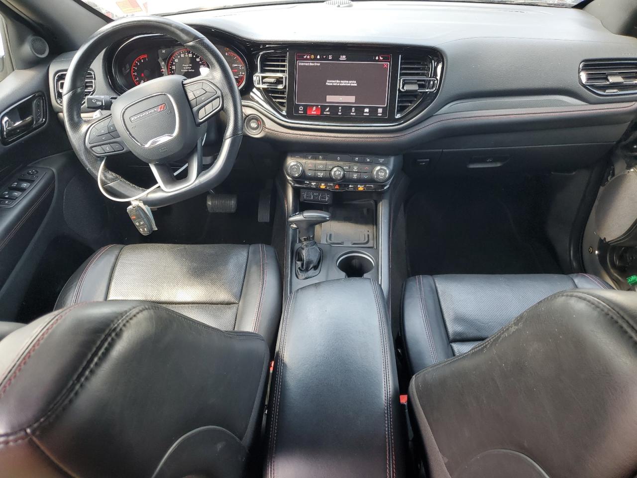 1C4SDJCT2NC104262 2022 Dodge Durango R/T