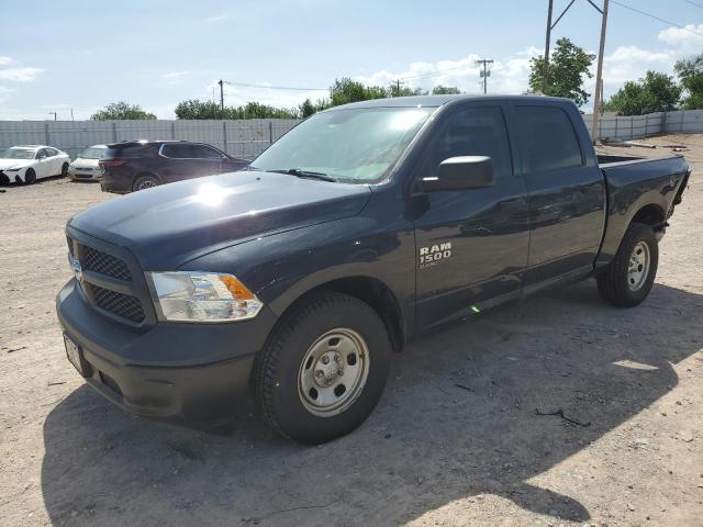 2021 RAM 1500 CLASS - 1C6RR6KG2MS500737