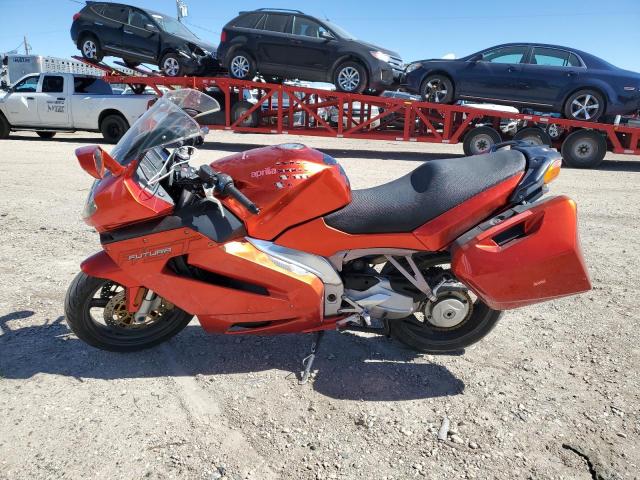 2001 APRILIA RST FUTURA ZD4PWD0041S000128