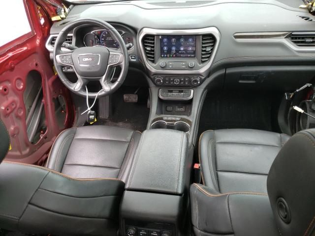 1GKKNLLS1MZ202862 GMC Acadia AT4 8