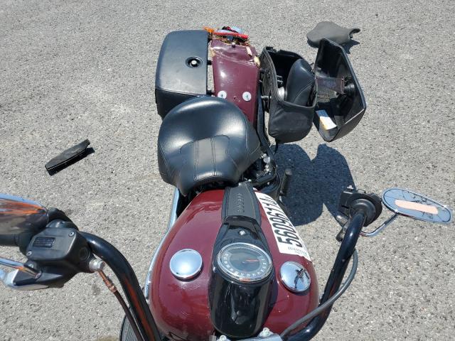 2020 HARLEY-DAVIDSON FLHCS 1HD1YBK12LB025861