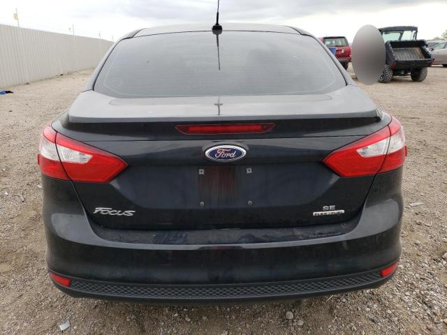 2014 Ford Focus Se VIN: 1FADP3F20EL149320 Lot: 56860034