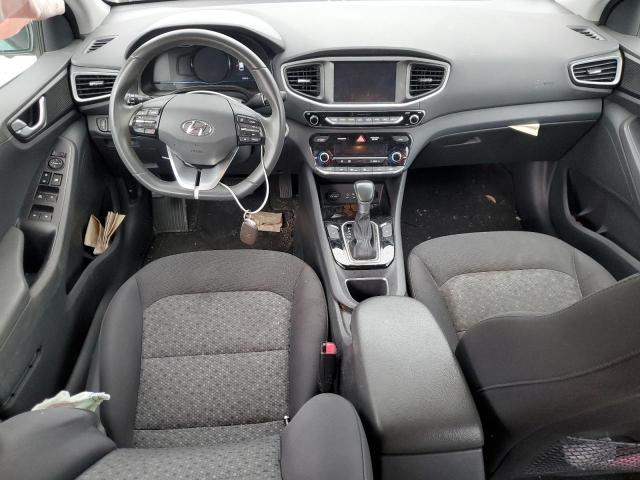 2017 HYUNDAI IONIQ SEL - KMHC75LC9HU047555