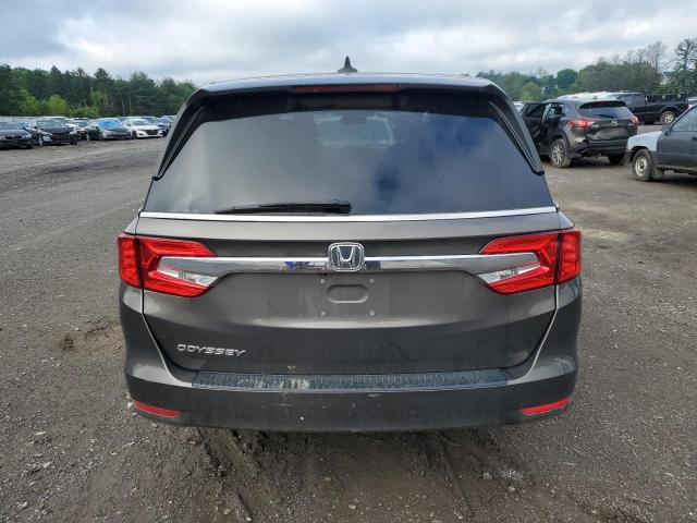 2018 HONDA ODYSSEY EX - 5FNRL6H7XJB052645