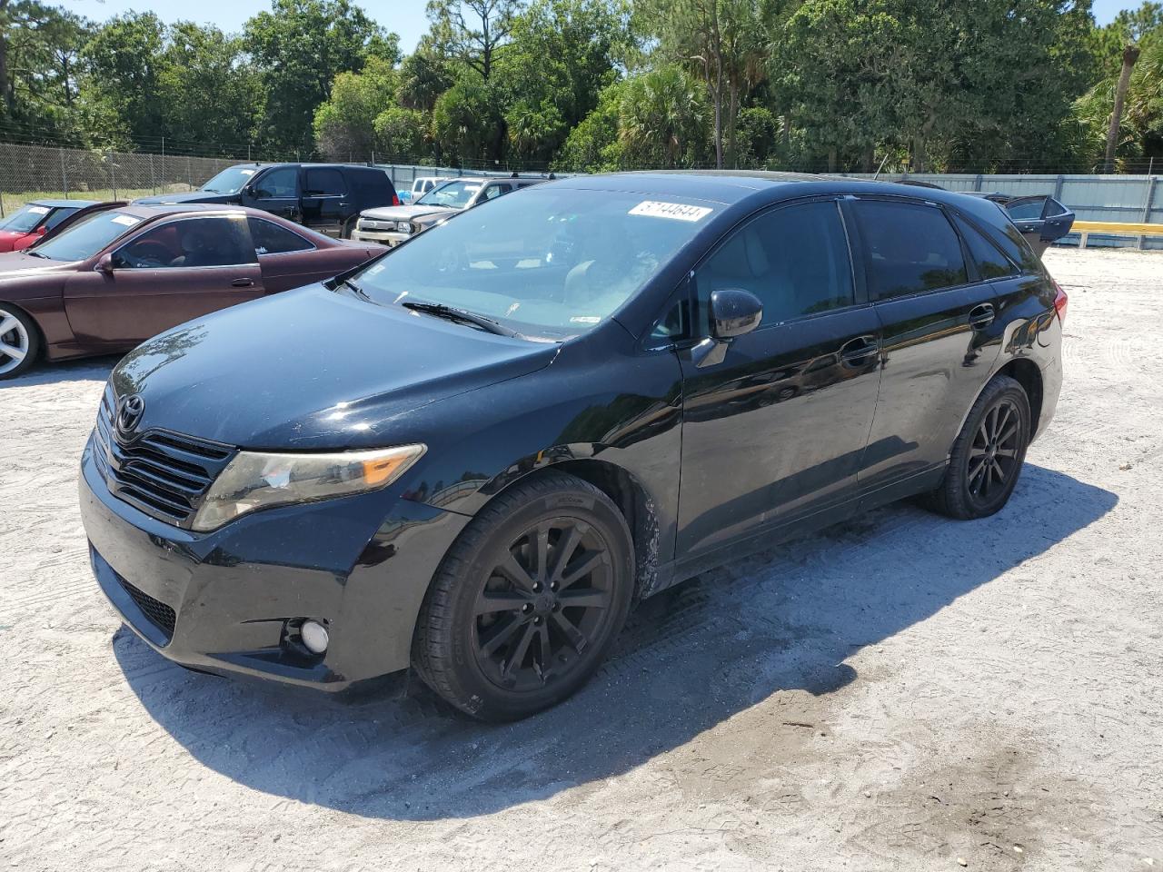 4T3BA3BB9AU010108 2010 Toyota Venza