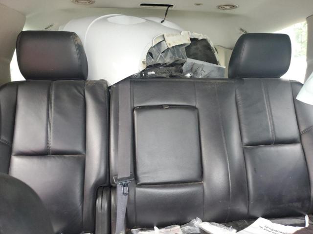 2011 Chevrolet Tahoe C1500 Lt VIN: 1GNSCBE04BR216783 Lot: 54542584