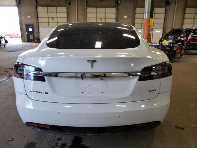 2016 Tesla Model S VIN: 5YJSA1E28GF149743 Lot: 54167934