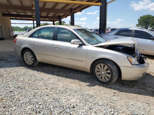 2009 Hyundai Sonata Se VIN: 5NPEU46C59H483598 Lot: 55830764