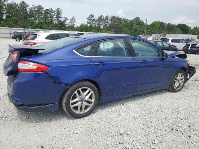 2013 Ford Fusion Se VIN: 3FA6P0H70DR321801 Lot: 53144164