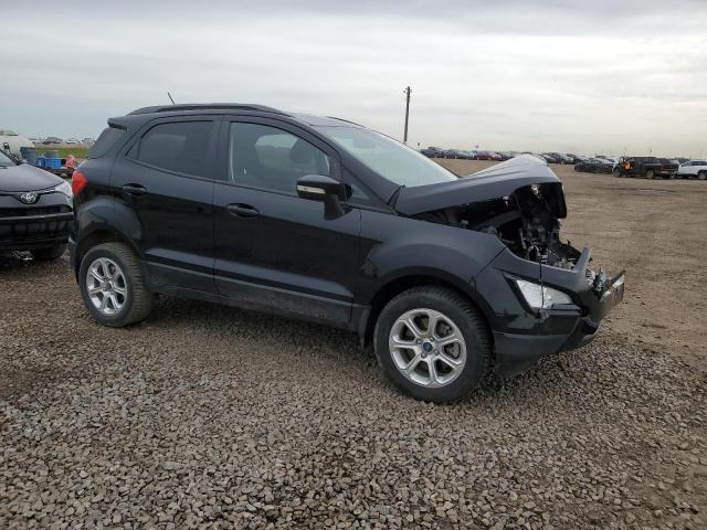 2019 Ford Ecosport Se VIN: MAJ6S3GL9KC287464 Lot: 56642354