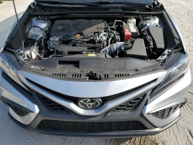 VIN 4T1G11AK7NU044073 2022 Toyota Camry, SE no.11