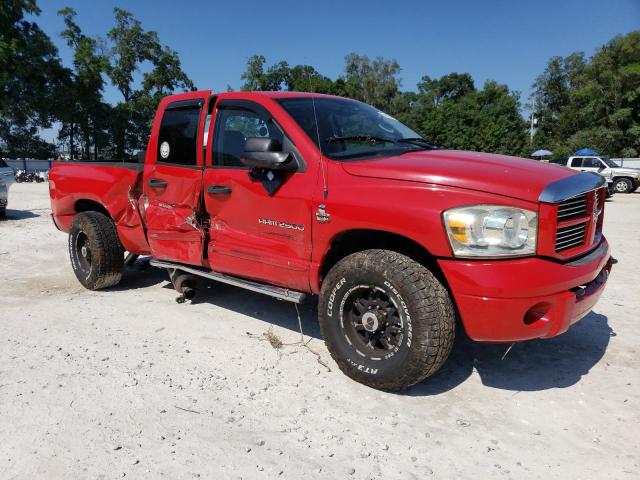 2006 Dodge Ram 2500 St VIN: 1D7KS28C16J241216 Lot: 55360744