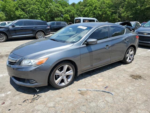 2013 Acura Ilx 20 Tech VIN: 19VDE1F77DE014142 Lot: 54875504