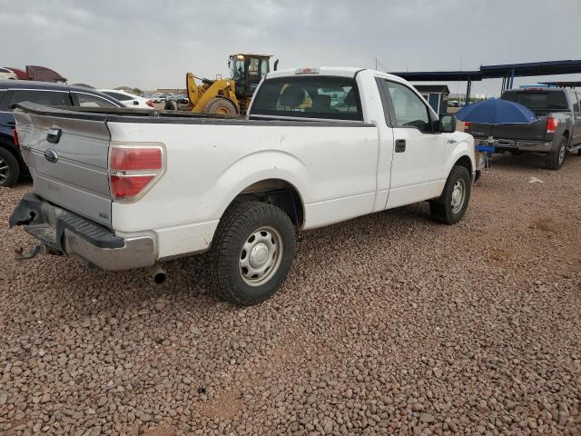 2014 Ford F150 VIN: 1FTNF1CF3EKD64208 Lot: 55840034