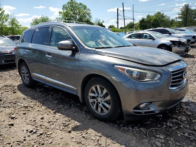 2015 Infiniti Qx60 VIN: 5N1AL0MM2FC518722 Lot: 56454164