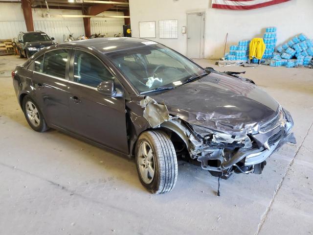 2015 Chevrolet Cruze Lt VIN: 1G1PC5SB1F7163508 Lot: 56837494