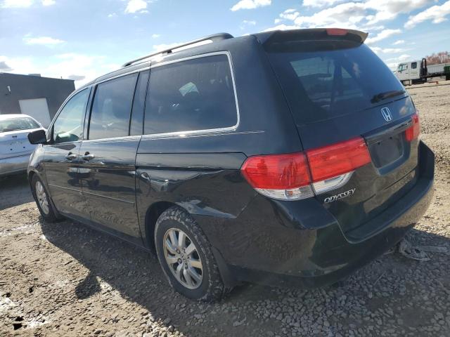 2008 Honda Odyssey Exl VIN: 5FNRL38758B086095 Lot: 53965264