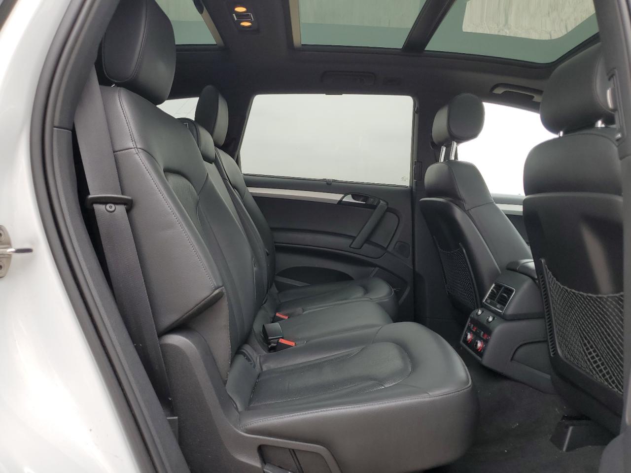 WA1DGAFE9DD004692 2013 Audi Q7 Prestige