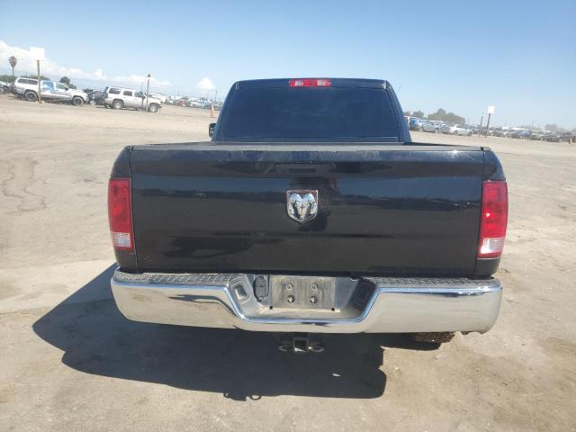 2019 Ram 1500 Classic Tradesman VIN: 3C6JR6ATXKG722880 Lot: 53695974