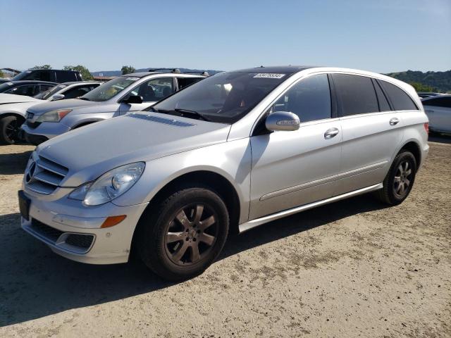 2007 Mercedes-Benz R 350 VIN: 4JGCB65E37A051507 Lot: 53475534